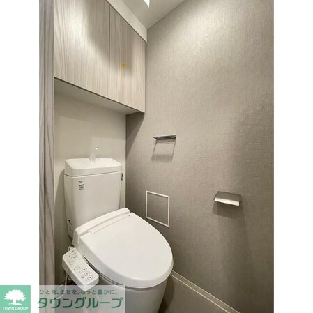 BPRレジデンス大島の物件内観写真